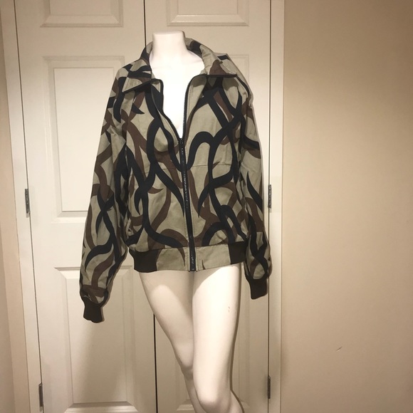 Jacket - Picture 1 of 1